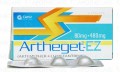 Artheget EZ Tab 80mg/480mg 6's 96 Packs
