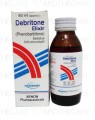 Debritone Elixir 20mg/5ml 60ml