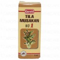 Tila Musakkan No Oil 8ml