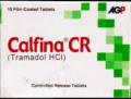 Calfina CR Tab 10's