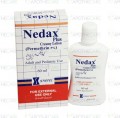 Nedax Plus Creamy Lotion 60ml