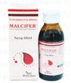 Malcifer Syp 50mg/5ml 60ml