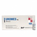 Uromes Inj 400mg 10Vial