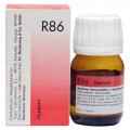 R-86 Low Blood Pressure Drops (Hypocin) 30ml