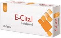 E-Cital 10 Mg Tablets 14's