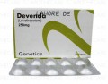 Devenda Tab 250mg 30's