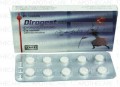 Dirogest Tab 10mg 2x10's