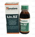 Liv 52 Syp 60ml