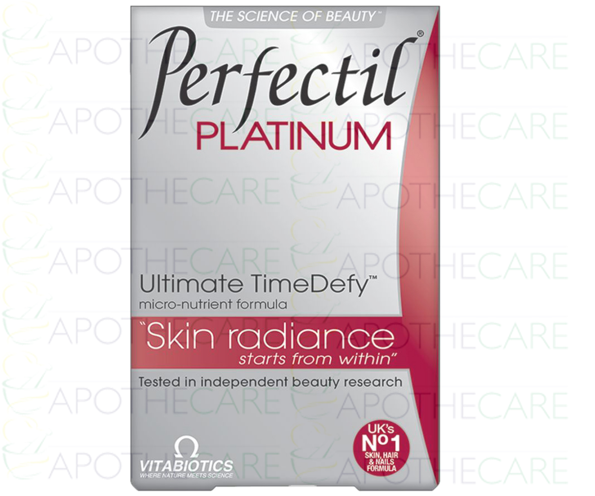 Perfectil Size Tab Perfectil Price – Vitabiotics Perfectil Triple Active Tablets 30 ...