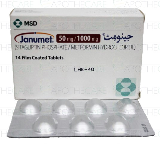 sitagliptin 50mg metformin 1000 mg price