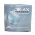 Relax Prolong Dotted Condom 3's
