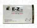 E-Z Cap 20mg 2x7's