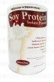 Soy Protein Isolate Powder 908g