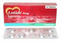 Lotide Tab 5mg 14's