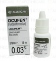 Ocufen Ophthalmic Sol 0.03% 5ml
