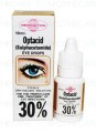 Optacid Eye Drops 30% 10ml