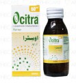 Ocitra Liq 2.5mg/5ml 60ml