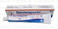 Dermosporin Skin Cream 1% 20g