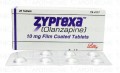 Zyprexa Tab 10mg 28's