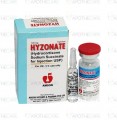 Hyzonate Inj 100mg 1Vial