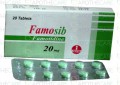 Famosib Tab 20mg 2x10's