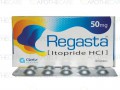 Regasta Tab 50mg 10's