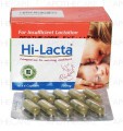 Hi-Lacta Cap 500mg 6x10's