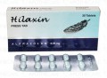 Hilaxin Tab 0.25mg 30's