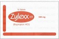 Zylexx XR Tab 300mg 1x10's