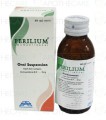 Perilium Susp 5mg/5ml 60ml