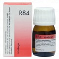 R-84 Inhalent Allergy Drops (Inhallergol) 30ml