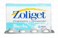 Zoliget Tab 30mg/4mg 14's 108 Packs