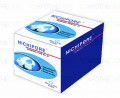 Nichipore Surgical Tape 100mm 3Rolls