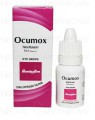 Ocumox Eye Drops 0.5% 5ml