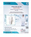 Protector Antimicrobial Lab Coat
