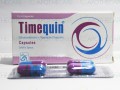 Timequin Cap 40mg/320mg 8's