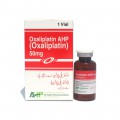 Oxaliplatin Ahp Inj 50mg 1Vial