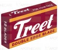 Treet Double Edge Balde (TRBC) 55's