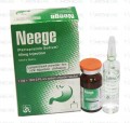 Neege Inj 40mg 1Vial