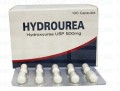 Hydrourea Cap 500mg 100's