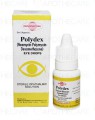 Polydex Eye Drops 5ml