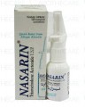 Nasarin Nasal Spray 55mcg 17.5ml