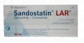 Sandostatin LAR Inj 30mg 1Vial