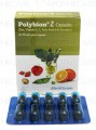 Polybion Z Cap 2x10's