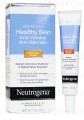 Neutrogena Healthy Skin Anti-Wrinkle Anti-Blemish Cream 30g