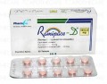 Ramipace-D Tab 10mg/12.5mg 30's