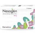 Nesogen Cap 40mg 14's