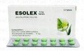 Esolex Tab 5mg 14's