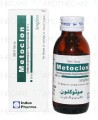Metoclon Syp 5mg/5ml 50ml