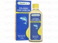 Icelandic Cod Liver Oil Syrup (Pure & Natural) 150ml